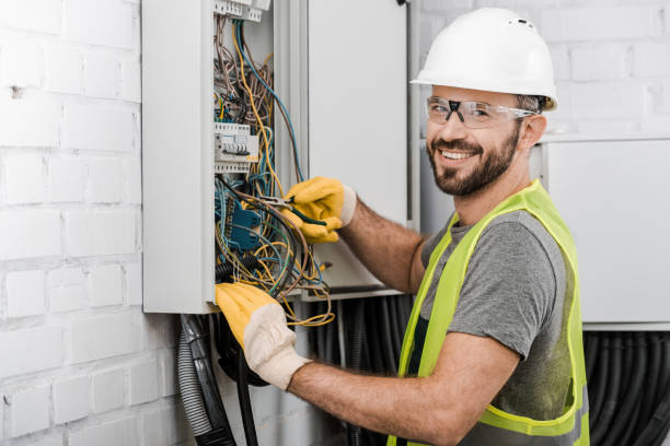 Best Emergency Electrician Near Me  in Vista Santa Rosa, CA