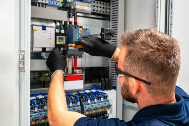 Best Licensed Electrician  in Vista Santa Rosa, CA