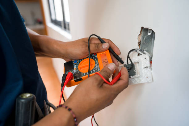 Best Emergency Electrical Repair  in Vista Santa Rosa, CA