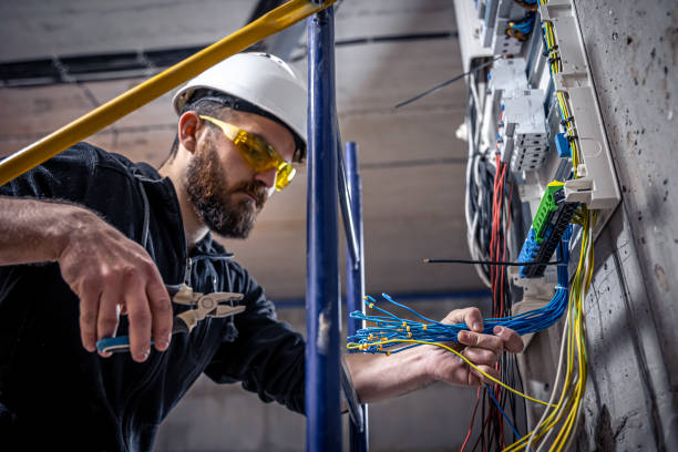 Best Electrician Near Me  in Vista Santa Rosa, CA
