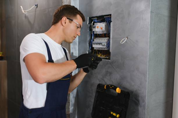 Best Electrical Contractors for Businesses  in Vista Santa Rosa, CA