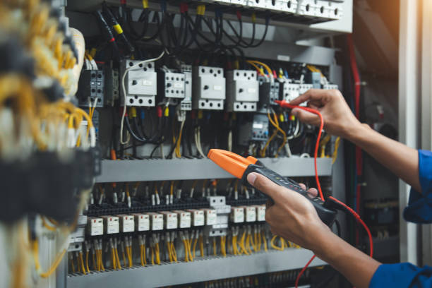 Best Electrical Outlet Repair  in Vista Santa Rosa, CA