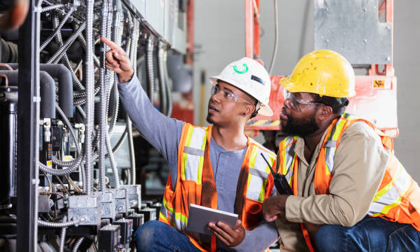 Electrical System Inspection in Vista Santa Rosa, CA
