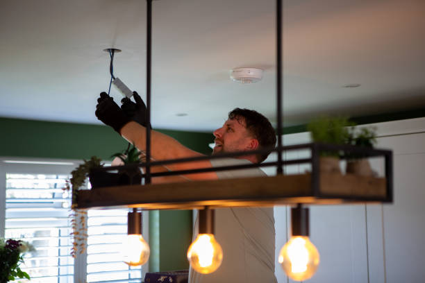 Best Residential Electrician Services  in Vista Santa Rosa, CA